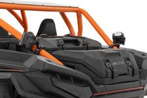 Laser Whip Light Kit - Rough Country - 2400 Lumens - RGBW Laser Whip Light Kit - Rough Country - 2400 Lumens - RGBW